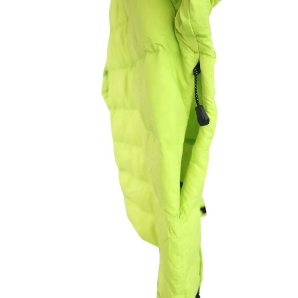 $299 New Obermeyer Klaus Down Jacket Men's Small Winter Jacket 800 FP NWT - Picture 7 of 11